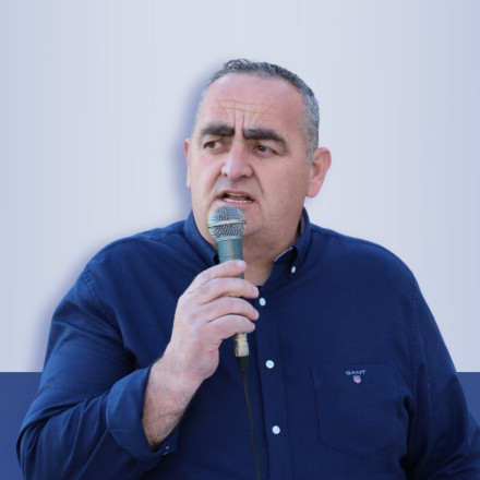 Ο Μπελέρης επέστρεψε στις αλβανικές φυλακές - Συναντήθηκε με τον υποψήφιο δήμαρχο Χειμάρρας