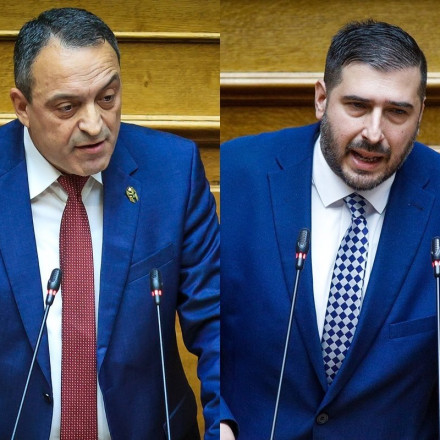 Σπαρτιάτες: Βγαίνουν ξανά τα μαχαίρια - Επίθεση Στίγκα στο... εκλογοδικείο