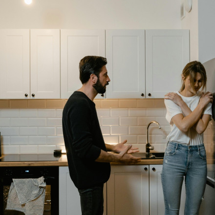 Μάθε τι σε εκνευρίζει σε κάθε ζώδιο