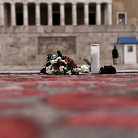 ALCO: Όλοι χαμένοι πλην Ζωής και Λατινοπούλου - Οι πολίτες δεν εμπιστεύονται τη δικαιοσύνη για τα Τέμπη