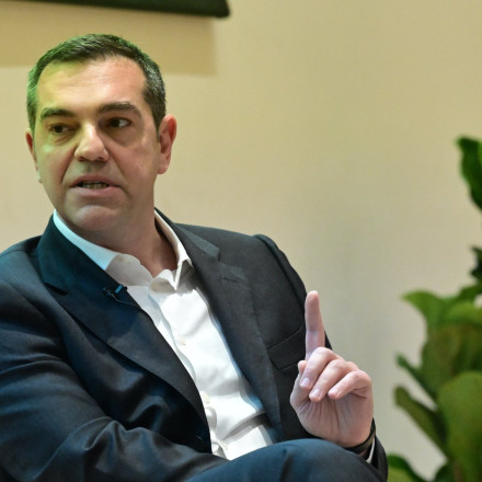 Παρέμβαση Τσίπρα για Βενεζουέλα: «Η Ελλάδα διατρέχει κινδύνους όσο η κυβέρνηση δικαιολογεί»