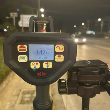 Τροχαία: Σαφάρι ελέγχων με εκατοντάδες παραβάσεις σε 24 ώρες - 19 στη Δικαιοσύνη