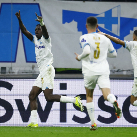 ΣΤΟΙΧΗΜΑ: Γκολ σε Γαλλία και Πορτογαλία