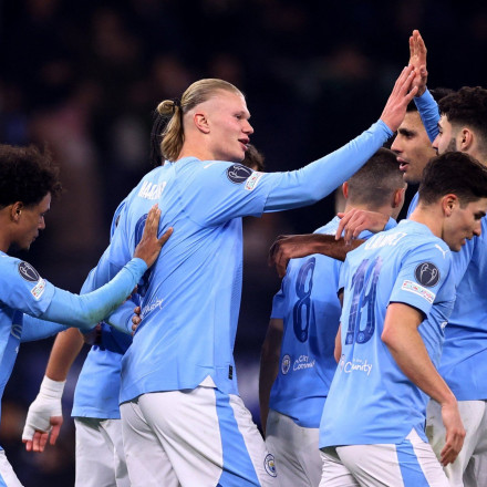Αυτή η Μάντσεστερ Σίτι είναι... όλα τα ρεκόρ
