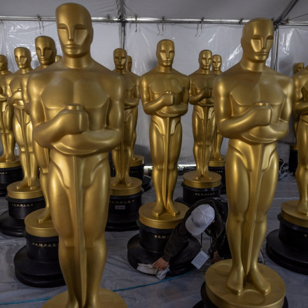 Νωρίτερα η τελετή των βραβείων Όσκαρ 2025 - Πότε θα διεξαχθεί