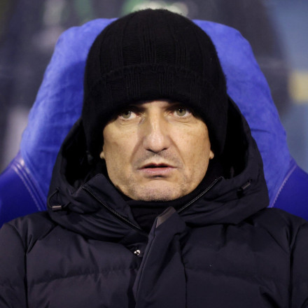 Λουτσέσκου: «Κάναμε πολλά λάθη - Έπαιξε... έξυπνα η Ντιναμό Ζάγκρεμπ»