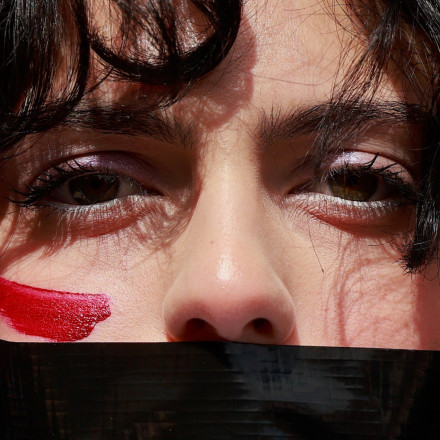 Παγκόσμια Ημέρα Γυναίκας: Μία παγκόσμια φωνή για ισότητα - Φωτορεπορτάζ