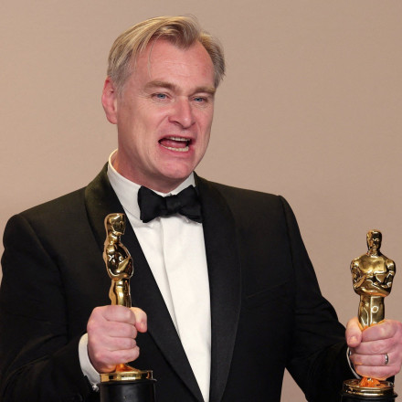 Αυτή θα είναι η επόμενη ταινία του Νόλαν μετά το οσκαρικό «Oppenheimer»