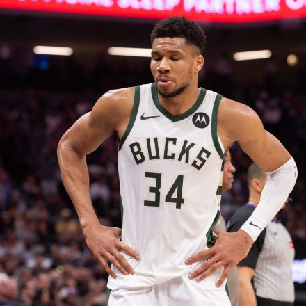 Κι όμως ένας Giannis δεν φέρνει την άνοιξη