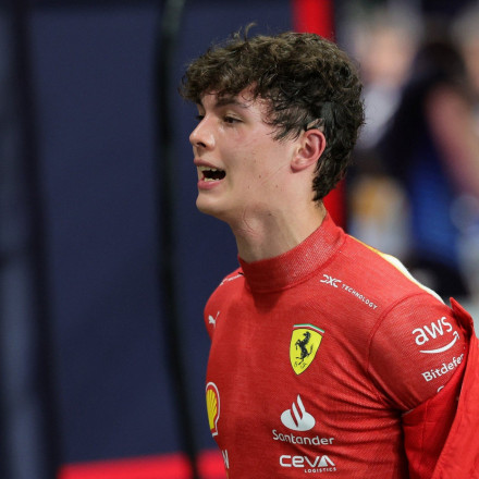 Formula 1 2024: Ο Bearman πήρε με τη δεύτερη το δίπλωμα οδήγησης