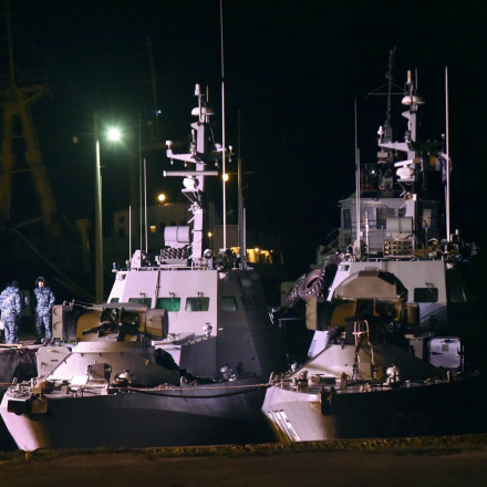 Magura V5: Ποια είναι τα ουκρανικά θαλάσσια drones που βυθίζουν ρωσικά πλοία