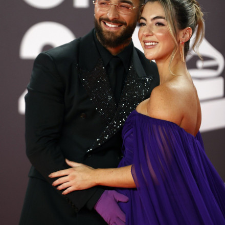 Πατέρας για πρώτη φορά ο Maluma: Η συγκινητική ανάρτηση