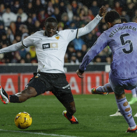 Χειρουργήθηκε ο Ντιακαμπί: «Με την υποστήριξή σας θα ξεπεράσω αυτή την πρόκληση»