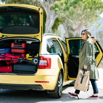 Taxi App τώρα και στο νησί, στο χωριό…παντού