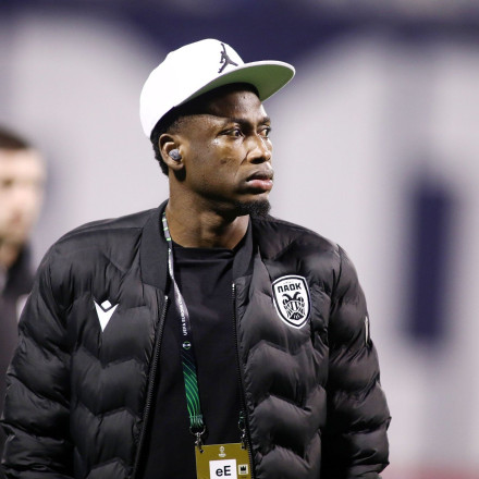 Με Μπάμπα οι «ασπρόμαυροι» στην ενδεκάδα - Με Μπατουρίνα στο κέντρο οι Κροάτες