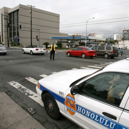 Σοκ στη Χαβάη: Πατέρας σκότωσε τη σύζυγο και τα παιδιά του και αυτοκτόνησε