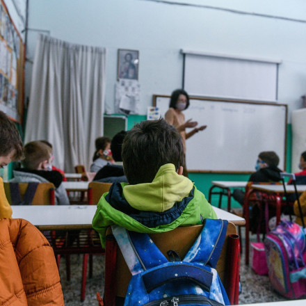 Πάσχα 2025: Πότε κλείνουν τα σχολεία, πότε επιστρέφουν στα θρανία οι μαθητές