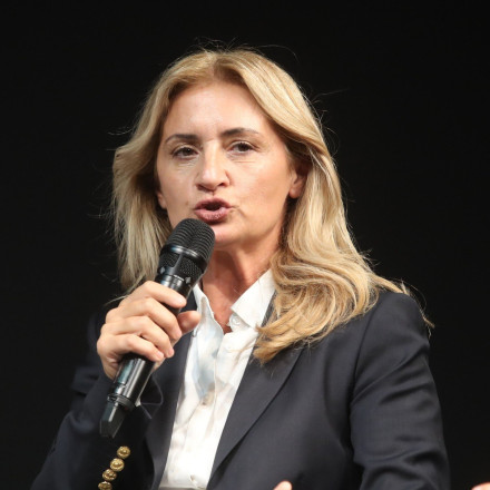 Μαρία Πολύζου: «Με κακοποίησε σεξουαλικά ο πατέρας μου σε ηλικία 11 ετών»