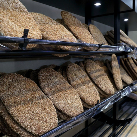 «Πολυεθνικές» φέτος οι λαγάνες, πόσο θα κοστίσουν - Σε στάση εργασίας την Παρασκευή οι αρτοποιοί