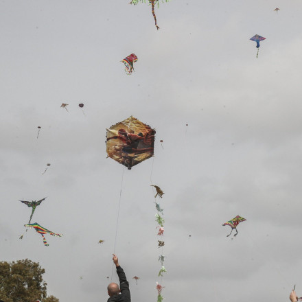 «Χαλάει» από το απόγευμα ο καιρός με βροχές - Βοριάδες και πτώση της θερμοκρασίας την Καθαρά Δευτέρα