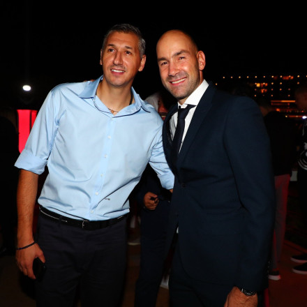 Η Euroleague προετοιμάζει τον κόσμο για το «αιώνιο» ντέρμπι με Σπανούλη - Διαμαντίδη