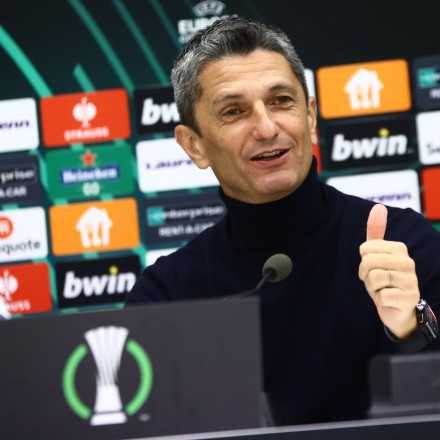 Λουτσέσκου: «Όσοι αγωνιστούν θα παίξουν σαν το τελευταίο τους ματς»