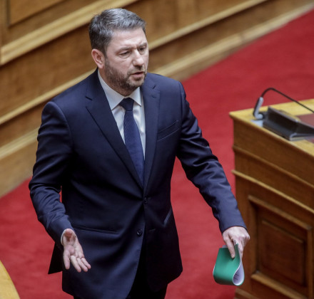ΠΑΣΟΚ: Συνειδητή επιλογή η πολιτική απαξίωση για Λατινοπούλου - Νέες παρεμβάσεις από Ανδρουλάκη ΠΑΣΟΚ: Συνειδητή επιλογή η πολιτική απαξίωση για Λατινοπούλου - Νέες παρεμβάσεις από Ανδρουλάκη
