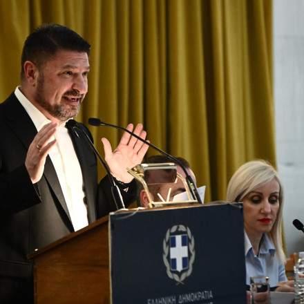 Χαρδαλιάς: Τέλος στα «φακελάκια», πλήρης ψηφιοποίηση της Διεύθυνσης Μεταφορών