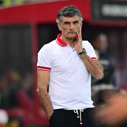 Μεντιλίμπαρ: «Άσχημα τα πράγματα, να γυρίσουμε το... τσιπ για Παναθηναϊκό»