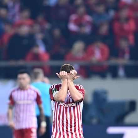 Σκέτη καταστροφή για το ελληνικό ποδόσφαιρο στη βαθμολογία της UEFA