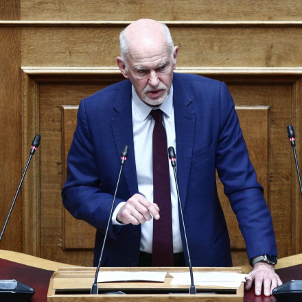 Παπανδρέου – Κατρίνης: Να κηρυχθούν σε έκτακτη ανάγκη οι δήμοι Πύργου, Ήλιδας και Ερυμάνθου