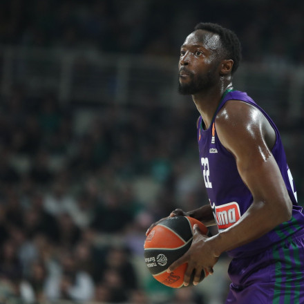 Σούπερ Γκραντ, έκανε τη δουλειά του ο Παναθηναϊκός AKTOR και τώρα... ΣΕΦ