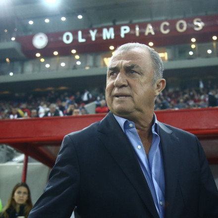 Τερίμ: «Το χρωστάγαμε στους οπαδούς μας, θα παίξουμε ακόμα καλύτερα»