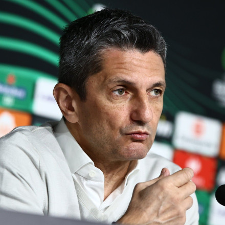 Λουτσέσκου: «Να παίξει 5Χ5 όποιος δεν καταλαβαίνει τους στόχους της ομάδας»