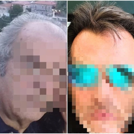 Αγία Βαρβάρα: Ξεσπά η σύζυγος - «Τα παιδιά μου έχουν ένα μόνιμο “γιατί” στα χείλη»