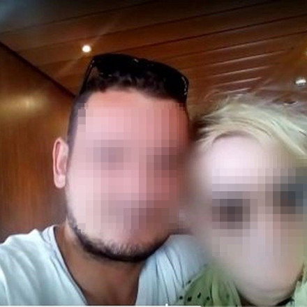 Αίγινα: Αυτός είναι ο 36χρονος που κατηγορείται ότι βίαζε τη θετή κόρη του