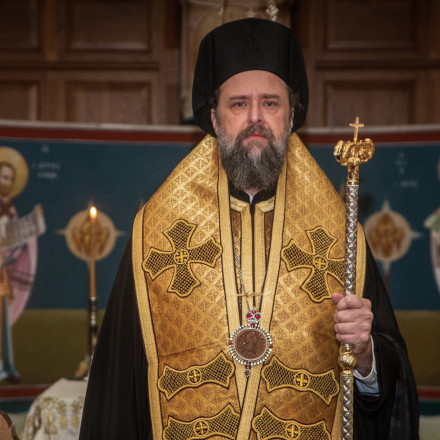 Μητροπολίτης Θεσσαλονίκης για τα «Αδέσποτα Κορμιά»: Προκλητική η αφίσα