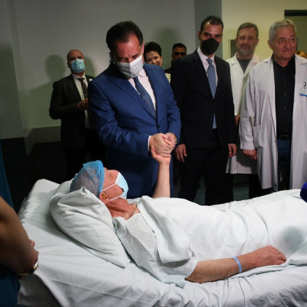 Απογευματινά χειρουργεία: Δεν έχουν «μπει» ακόμη στο Ταμείο Ανάκαμψης