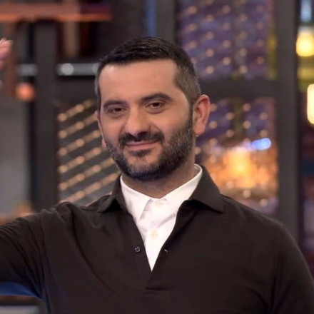 «Πουλημένε...» - Η πληρωμένη απάντηση Κουτσόπουλου σε παίκτη του MasterChef