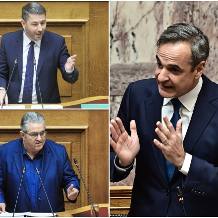 Βουλή: Όλοι εναντίον όλων για τα μη κρατικά ΑΕΙ και στη μέση οι… sugar daddies