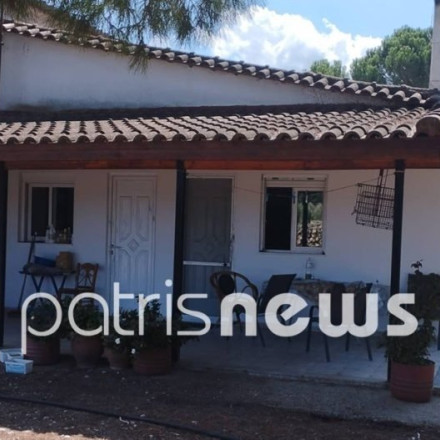 Ηλεία: Ολική ανατροπή στην υπόθεση δολοφονίας επιχειρηματία 1,5 χρόνο μετά...