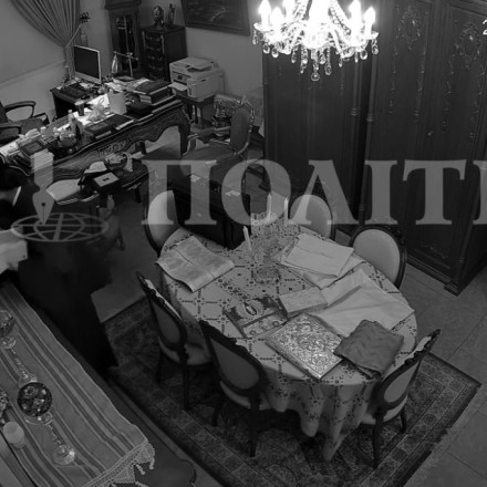 Κύπρος: «Απάτη» το θαύμα - Βίντεο με τους μοναχούς να γεμίζουν μύρο τον σταυρό