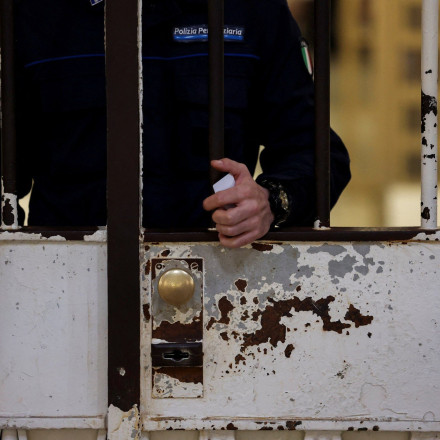 Το κολαστήριο του San Vittore - Στα άδυτα της πιο σκληρής ιταλικής φυλακής