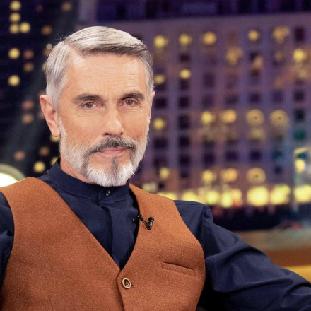 Σταύρος Ζαλμάς: «Οι φήμες ότι είχα AIDS έκανε ζημιά στη ζωή και τη δουλειά μου»