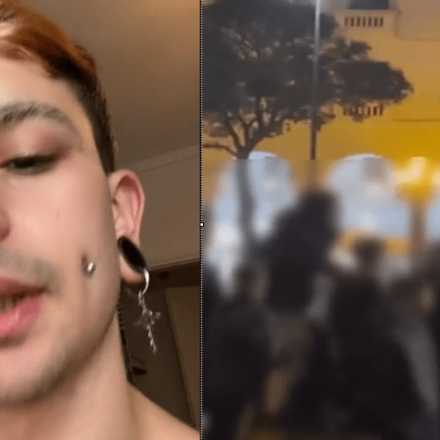 Θεσσαλονίκη: Ελεύθεροι οι 9 συλληφθέντες για την ομοφοβική επίθεση