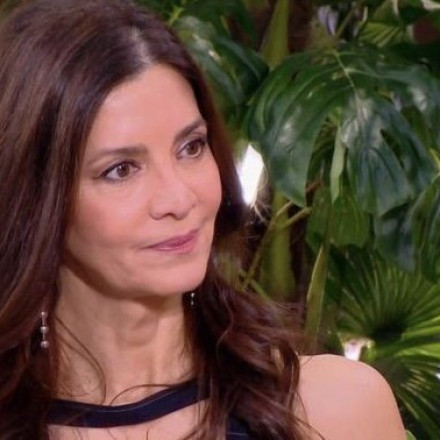 Κατερίνα Λέχου: «Είμαι 57 χρονών... τι νόημα έχει να κρύψω χρόνια;»