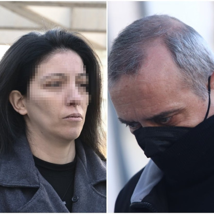Κολωνός: Νέος γύρος έντασης και κινητοποιήσεων - «Δεν είναι πορνοστάρ η 12χρονη»