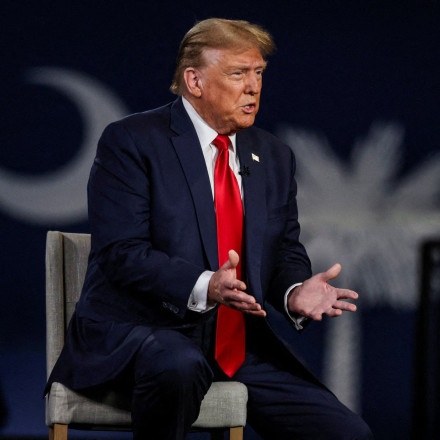 «Βόμβα» Τραμπ για πρίγκιπα Χάρι «Εάν είπε ψέματα κινδυνεύει με...»