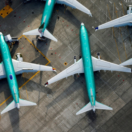 Τα προβλήματα της Boeing θα επηρεάσουν ακόμα και την τσέπη μας