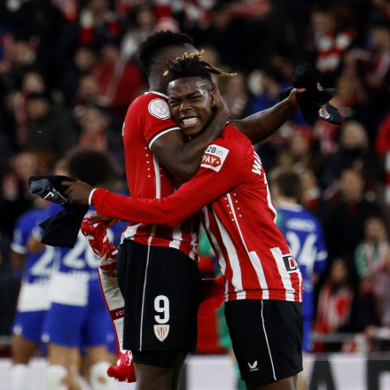 «Μαέστρος» Βαλβέρδε και μια Μπιλμπάο που δείχνει έτοιμη για Champions League